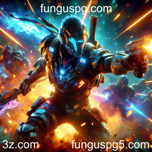 Os Melhores Jogos de Ação: Adrenalina e Emoção em Cada Movimento