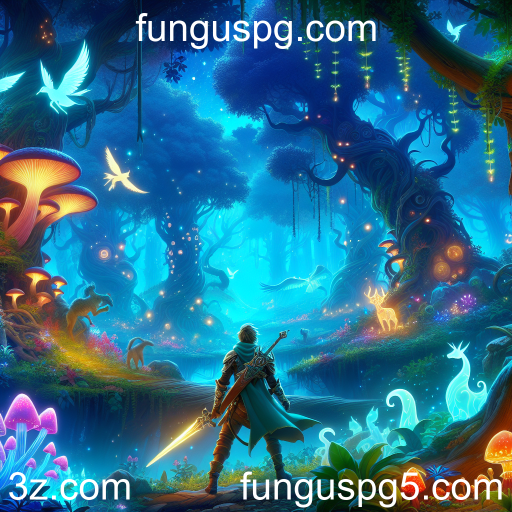 Explorando o Mundo das Aventuras nos Jogos Digital