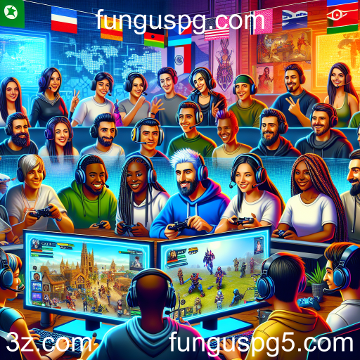 A Importância das Comunidades em Jogos Online