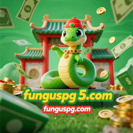 funguspg.com